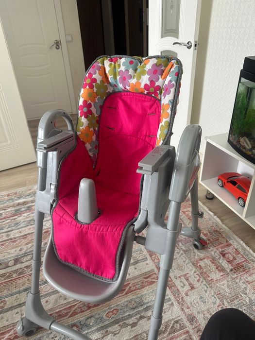 Продам детский стульчик для кормления