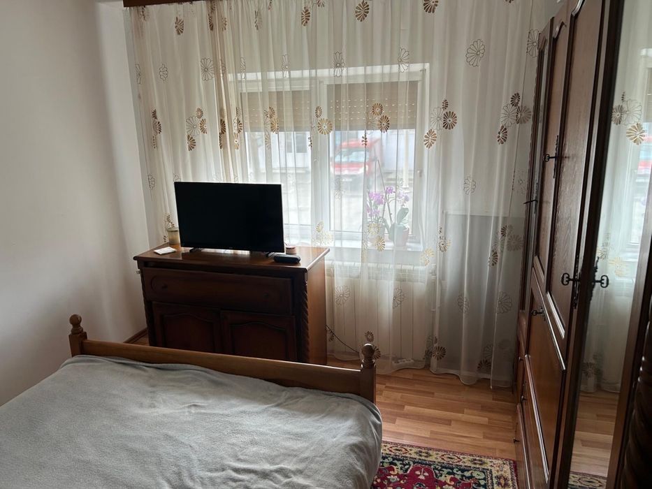 Apartament 3 camere