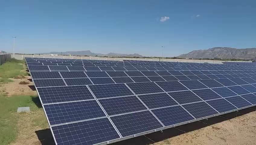 Солнечный Панель/ Quyosh Panel/ Optom Sotiladi/ 450W