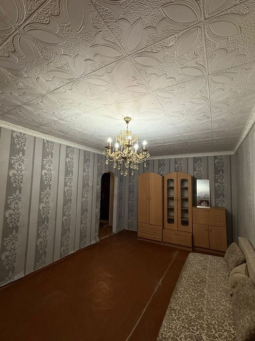 Продам 1 ком квартиру