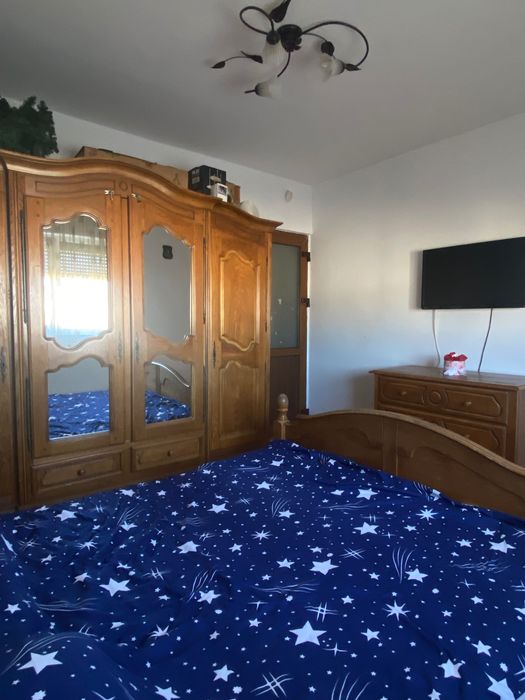 Locuința de închiriat