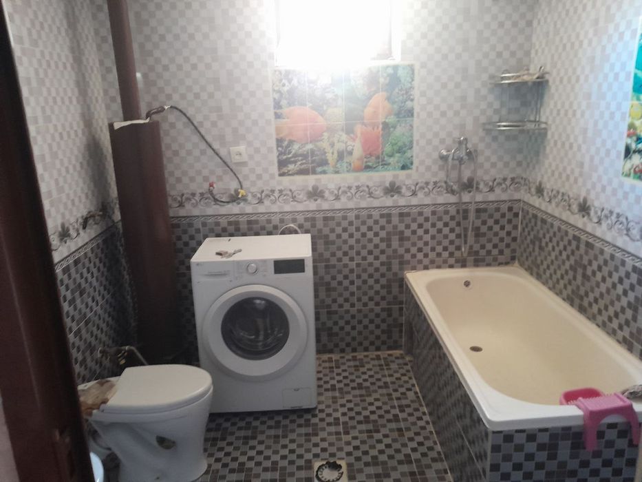 Хива шахрида уй ижара