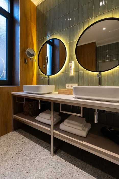 Мирабад  Гаспитальный Клубный комплекс Танхаус  на Два человека 250м2