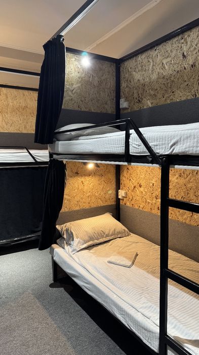 Хостел 4200 тг  Аренда