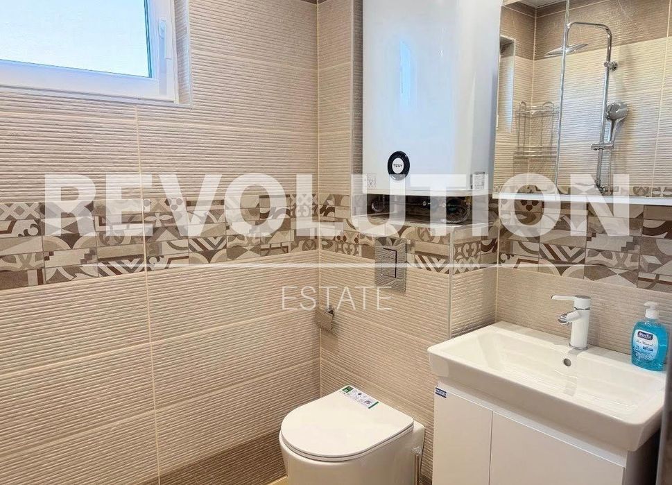 Двустаен апартамент  в гр.Варна, Окръжна болница!