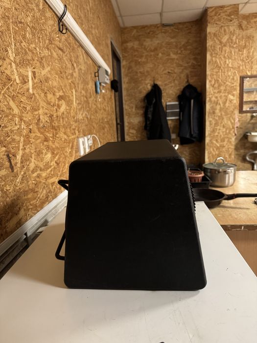 Сабвуфер 5 элемент