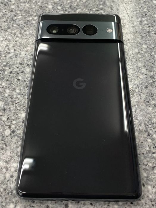 Pixel 7 pro 12/128