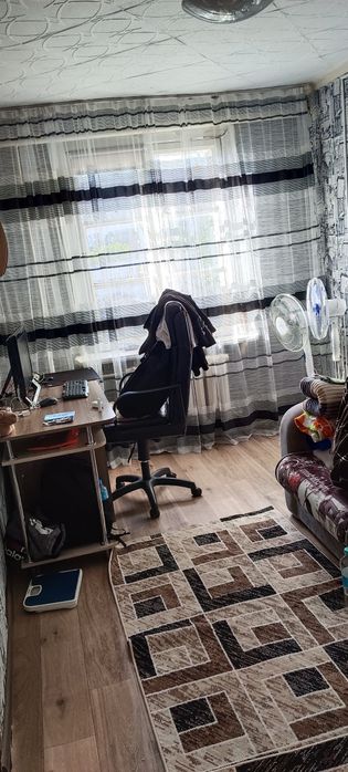 Продам квартиру !