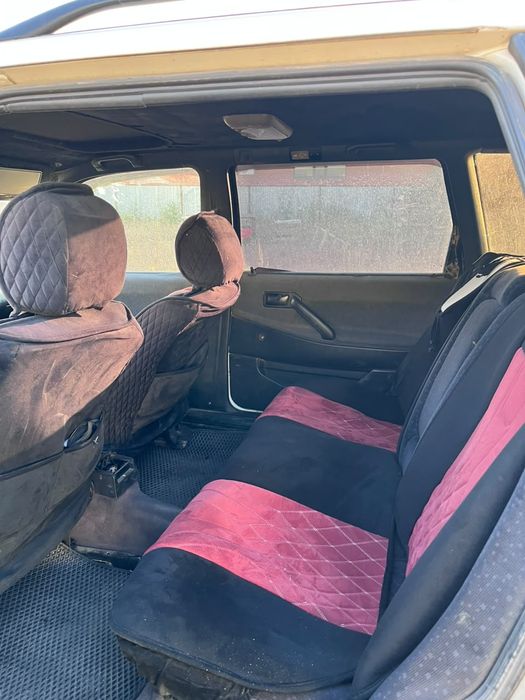 Пассат Б3 volkswagen passad