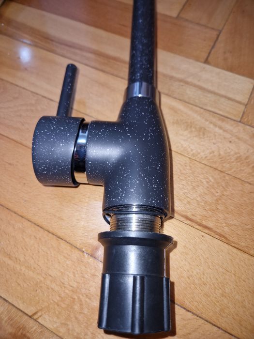 Baterie bucatarie noua