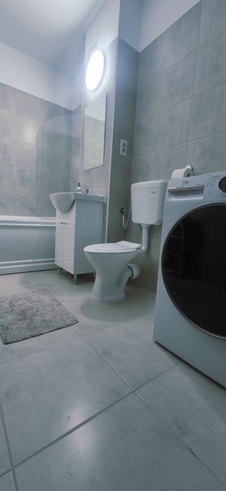 Studio/Apartament de închiriat Subcetate Sânpetru Brasov