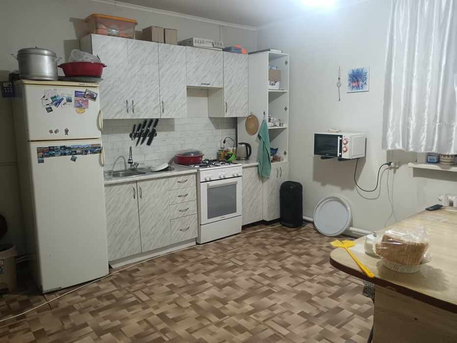 Продам дом в Бишкуле
