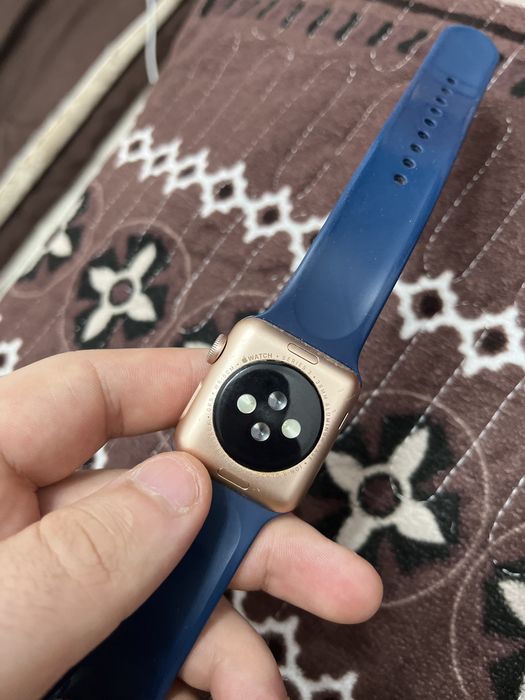 apple watch 3series