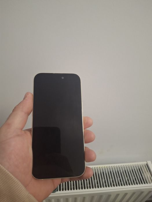 I phone 15  procentaj 100%