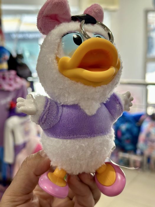 Мики Маус Лабубу винилови фигури/Mickey mause vinil plush