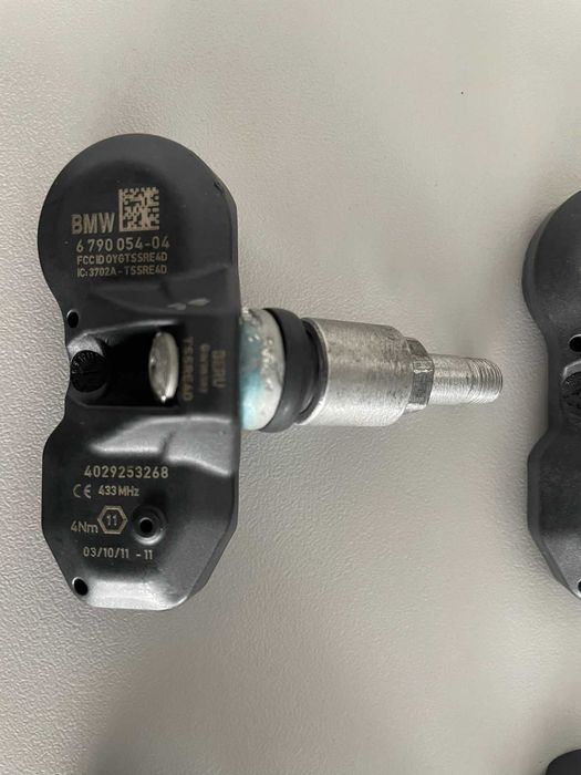 TPMS сензори БМВ Ф10/11