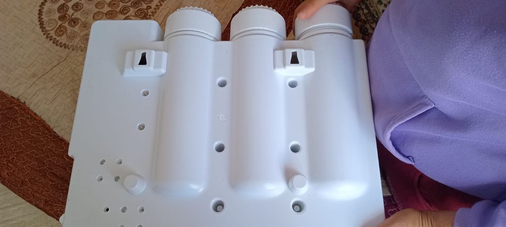 су фильтірі ( MOLDIR SU )