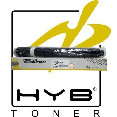 Тонер-картридж Canon iR ADVANCE C3320i/DX C3835i  перечисление есть