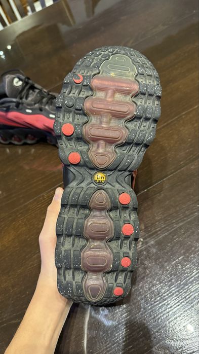 Nike air max dn8