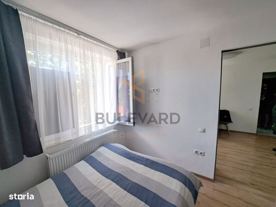 Comision 0. Apartament de vanzare in centrul cartierului Gheorgheni!
