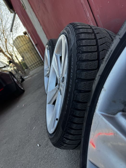 Jante Concave  Bmw R19 2 Latimi Style 128