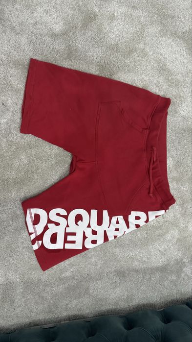 Pantaloni scurti dsquared marimea xs