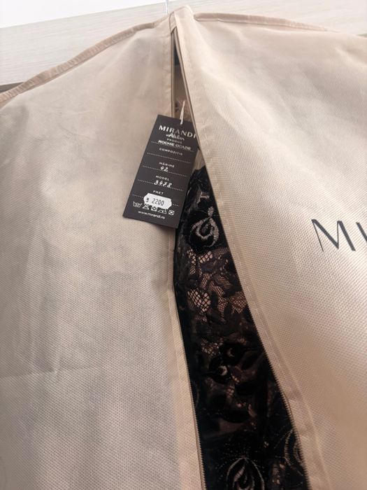 Rochie elegantă Mirandi