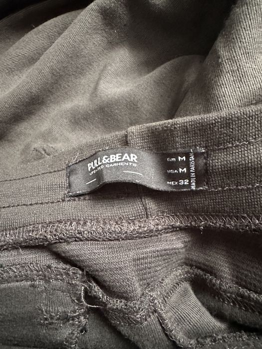Vand Pantaloni Pull&Bear