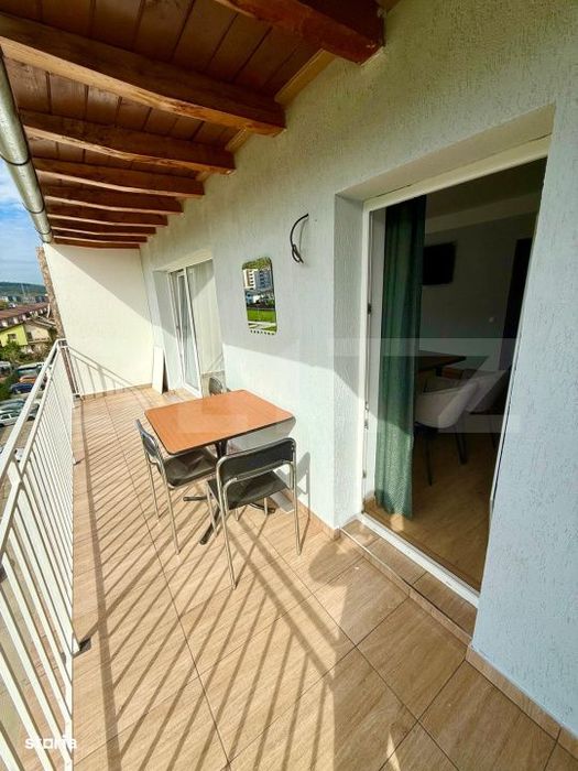 Apartament 2 camere, 50 mp, zona Porii
