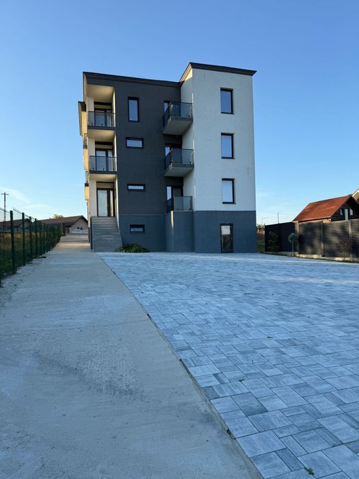 *Vand Pensiune Baile Felix ,Strada Bulevardul Felix*