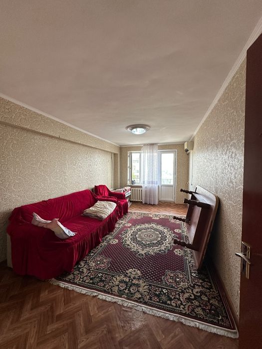 2 бөлмелі квартира