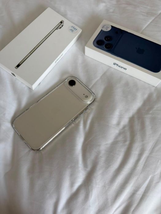 Iphone air 256gb