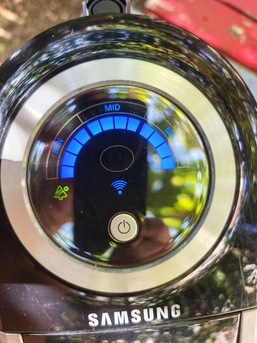 Прахосмукачка Samsung 1800W