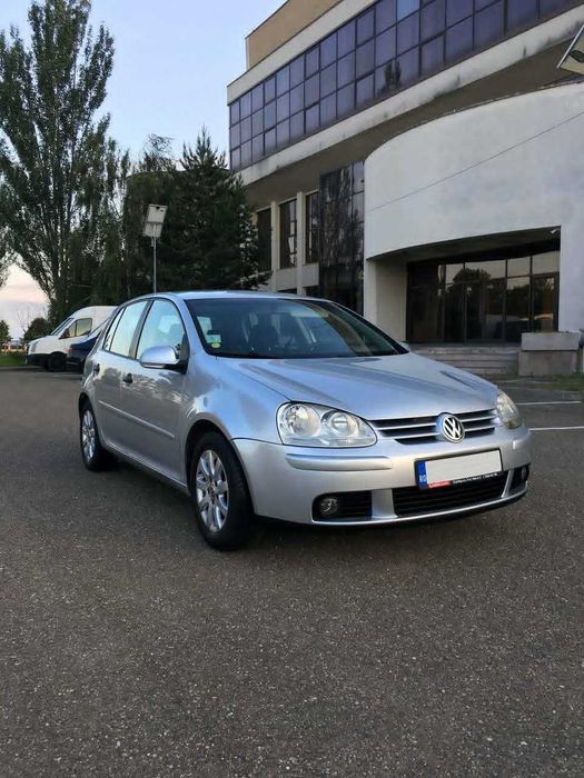 Volkswagen Golf 2008/145000km