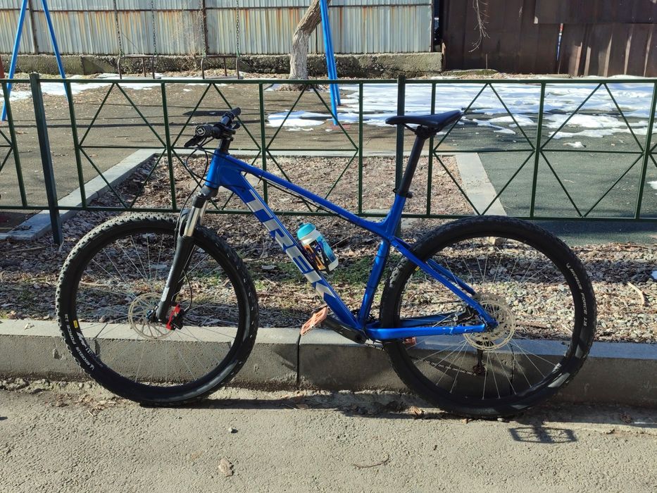 trek marlin 6 хл обмен