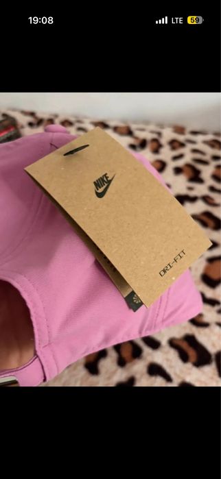 Sapca nike wmns reglabila