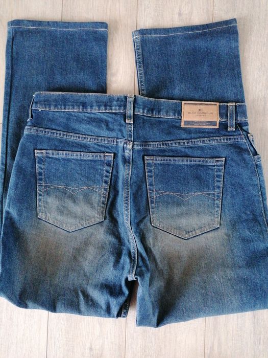 Blugi bărbați Mark&Spencer W38 L31