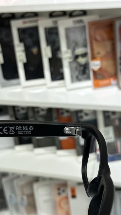 Rayban glass 1:1