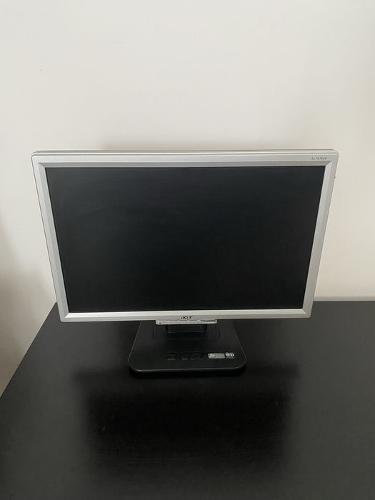 Monitor Acer 19” + Tv Orion