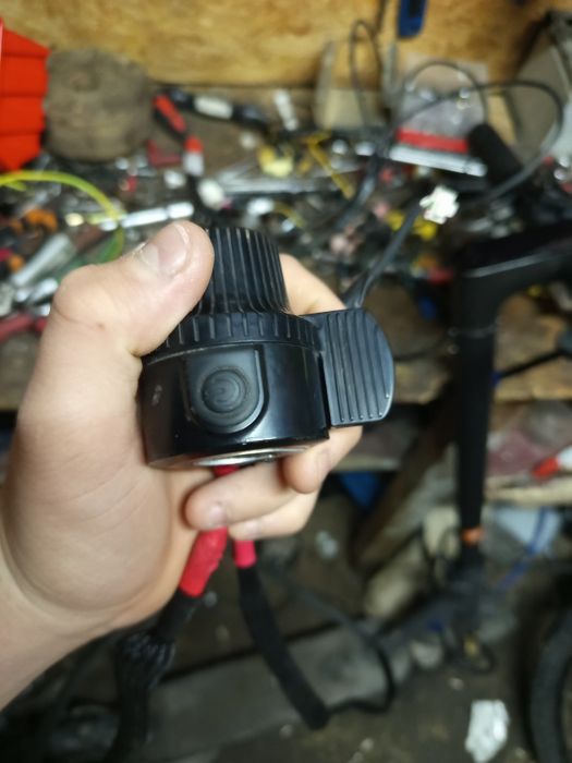 Vând piese kukirin G2/G3(am și kit pentru dual motor)