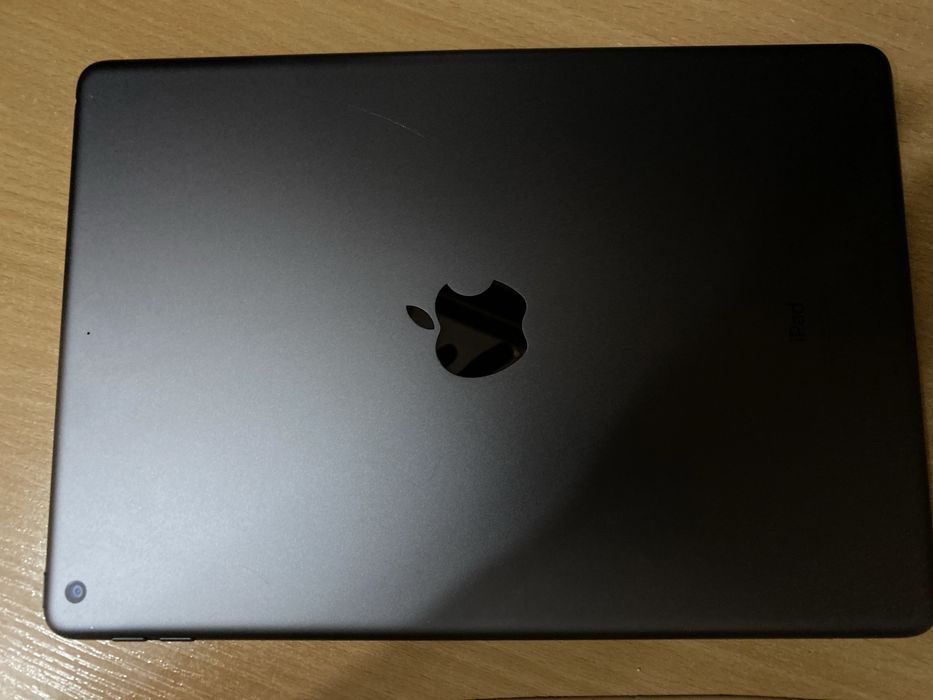 Айпад 9 го поколения