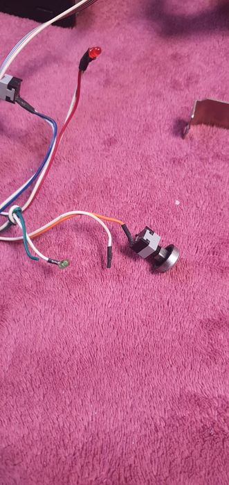 Componente calculator PC