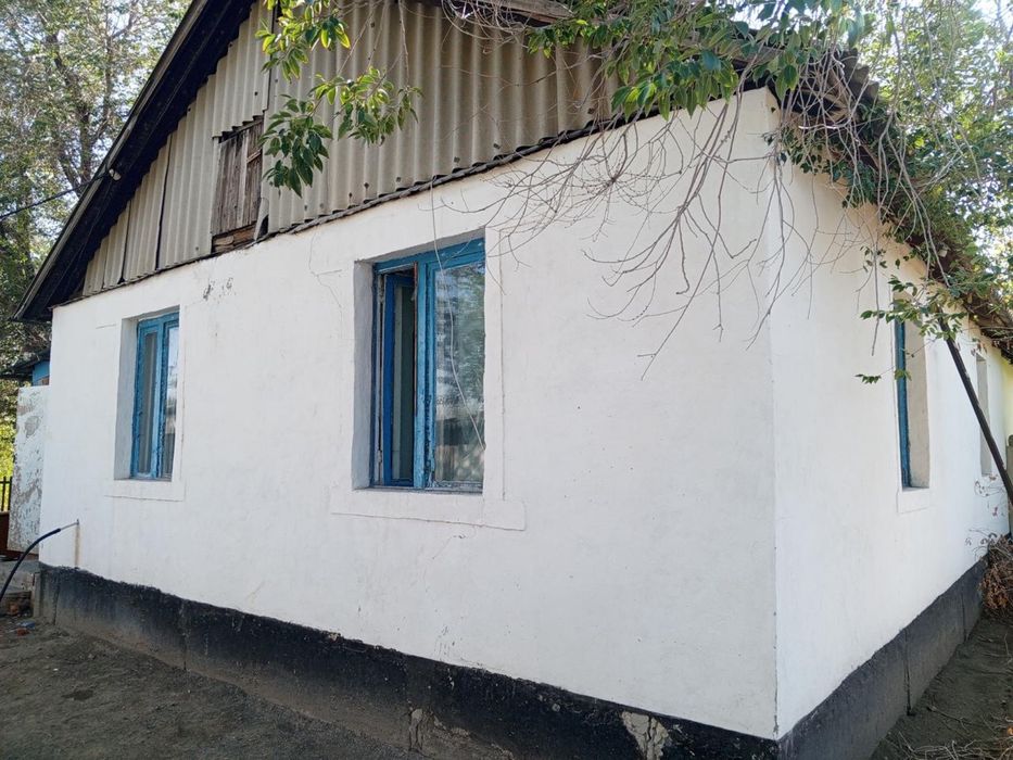 Продам дом 4-х комнатный Лепсы Саркандский район