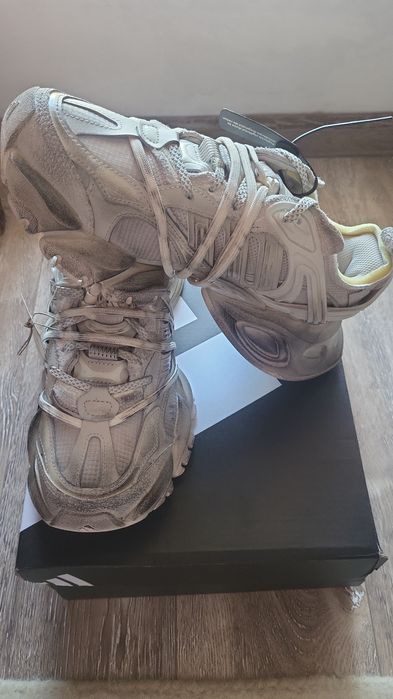 Vand Adidas XLG Runner Deluxe Wonder