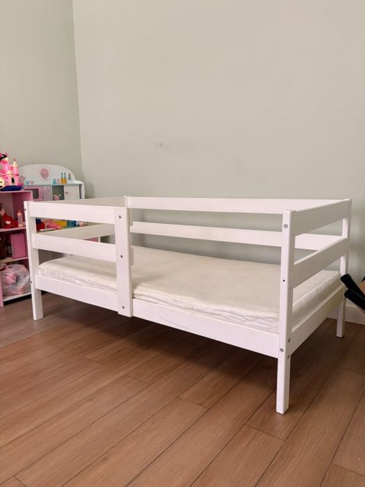 Детский корвать 170х88.