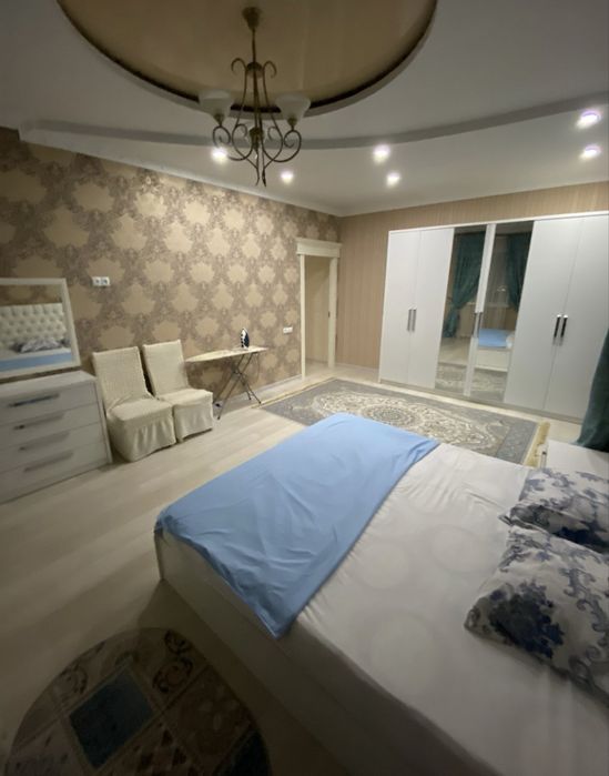 Район Площадь 2 ком люкс