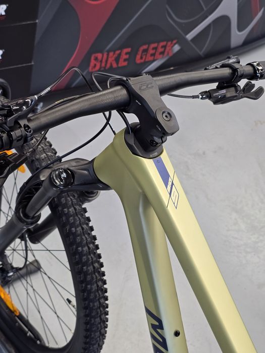 Merida Big Nine TR5000