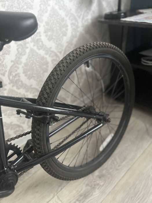 Велосипед BMX cruiser