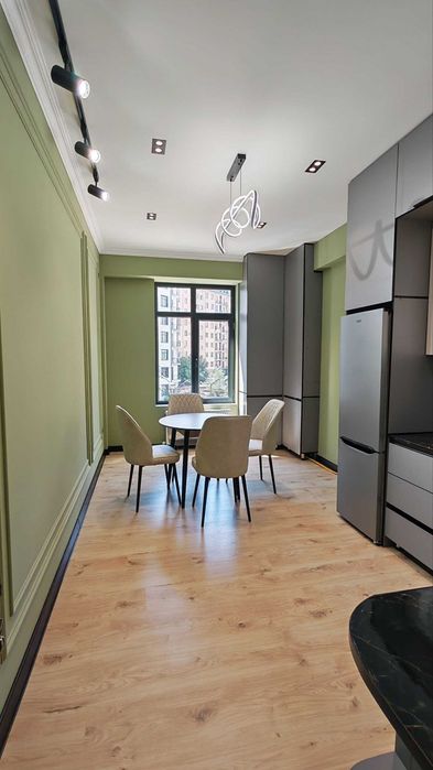 2-х комнатная в ЖК «Shanghai Residence» ID: 7781