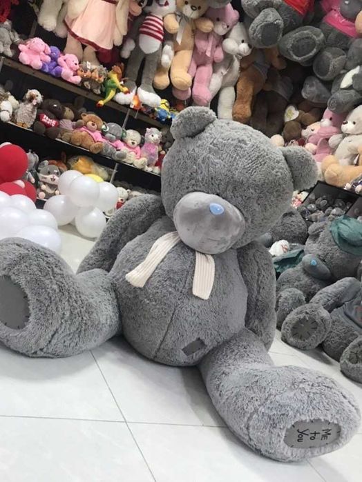 Игрушка Тeddy Мягкая и Качественная